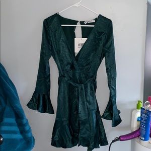 Hello Molly Cocktail dress